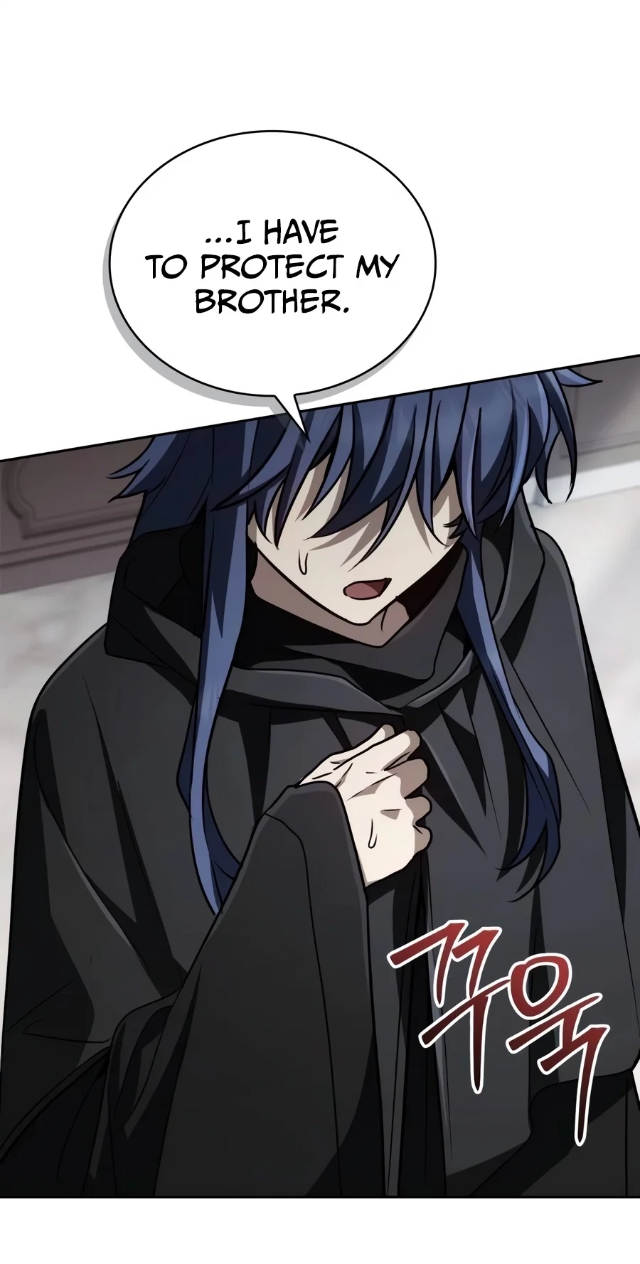 The Genius Prismatic Mage Chapter 99 page 18 - 