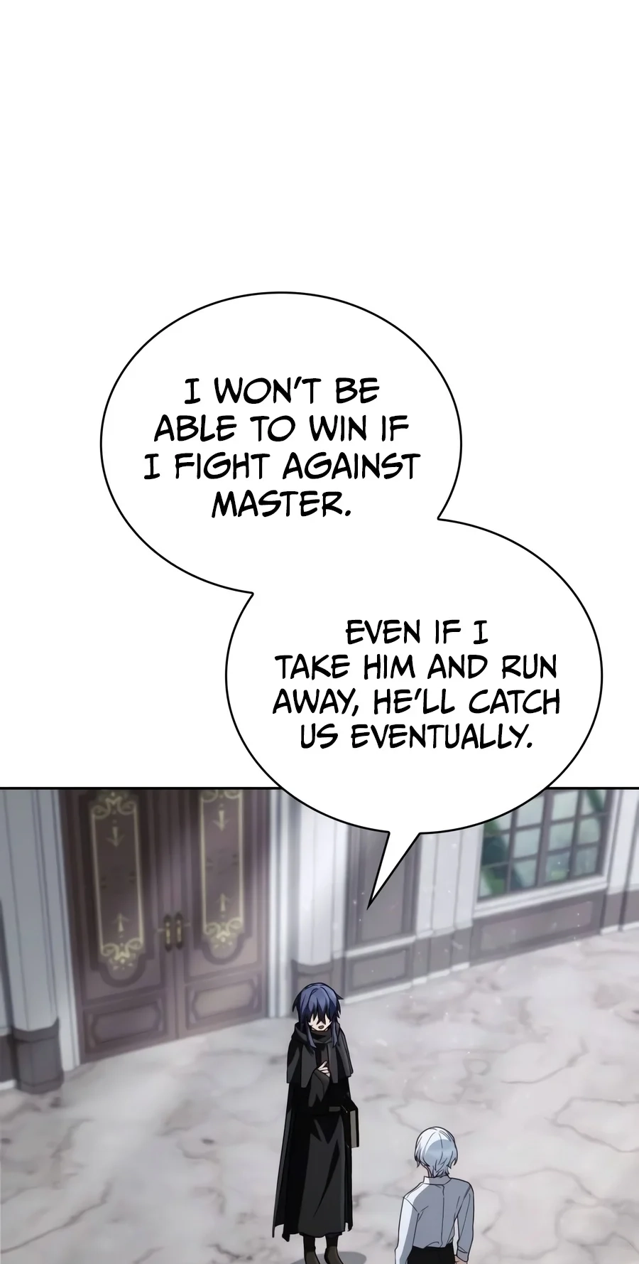 The Genius Prismatic Mage Chapter 99 page 19 - 