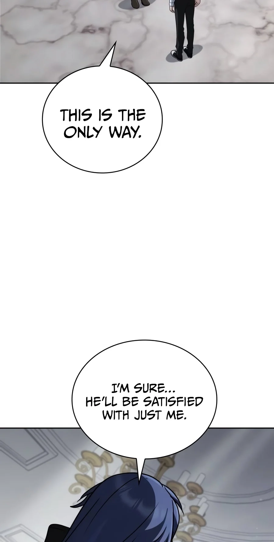 The Genius Prismatic Mage Chapter 99 page 20 - 