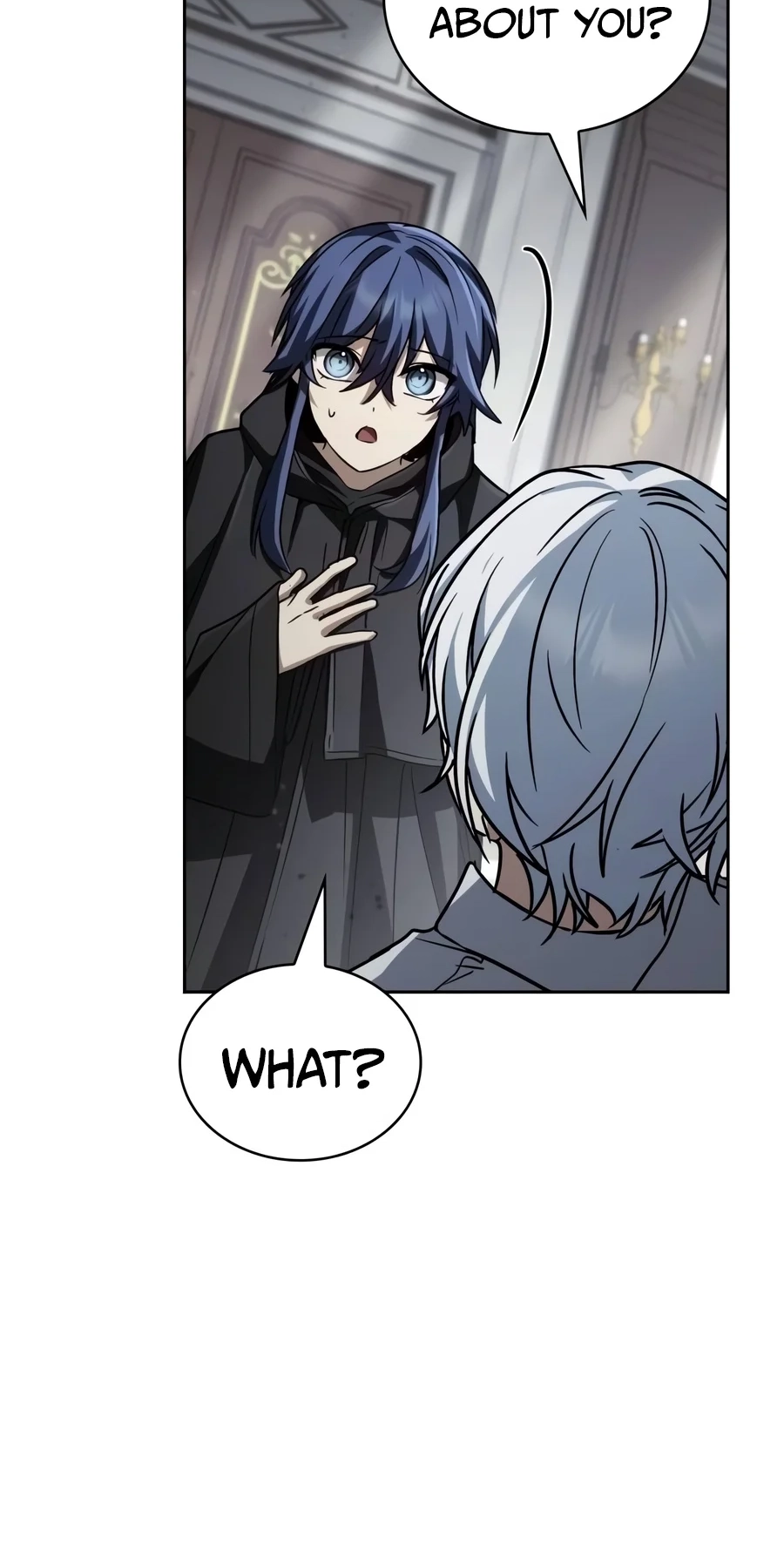 The Genius Prismatic Mage Chapter 99 page 23 - 