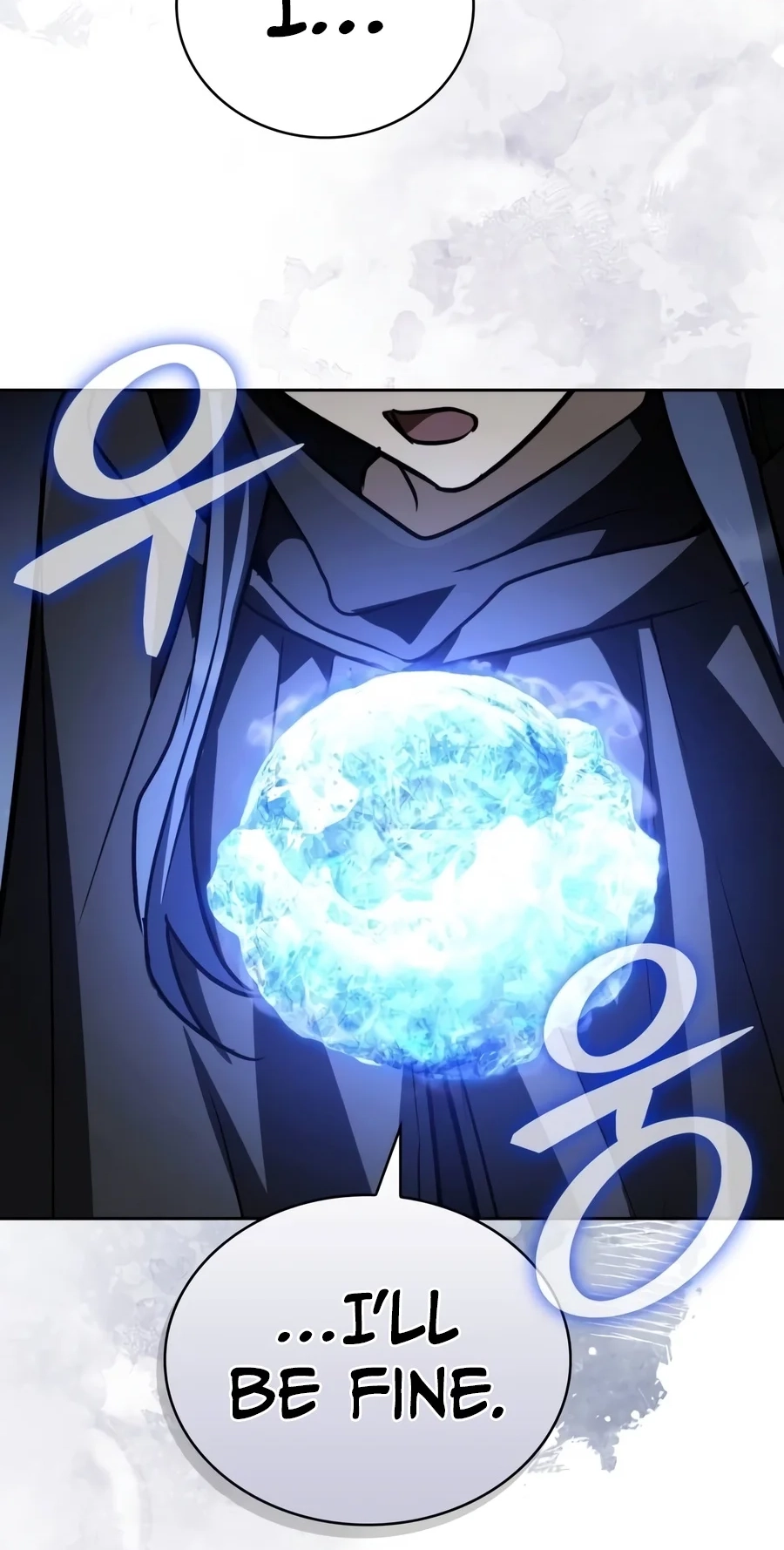 The Genius Prismatic Mage Chapter 99 page 25 - 