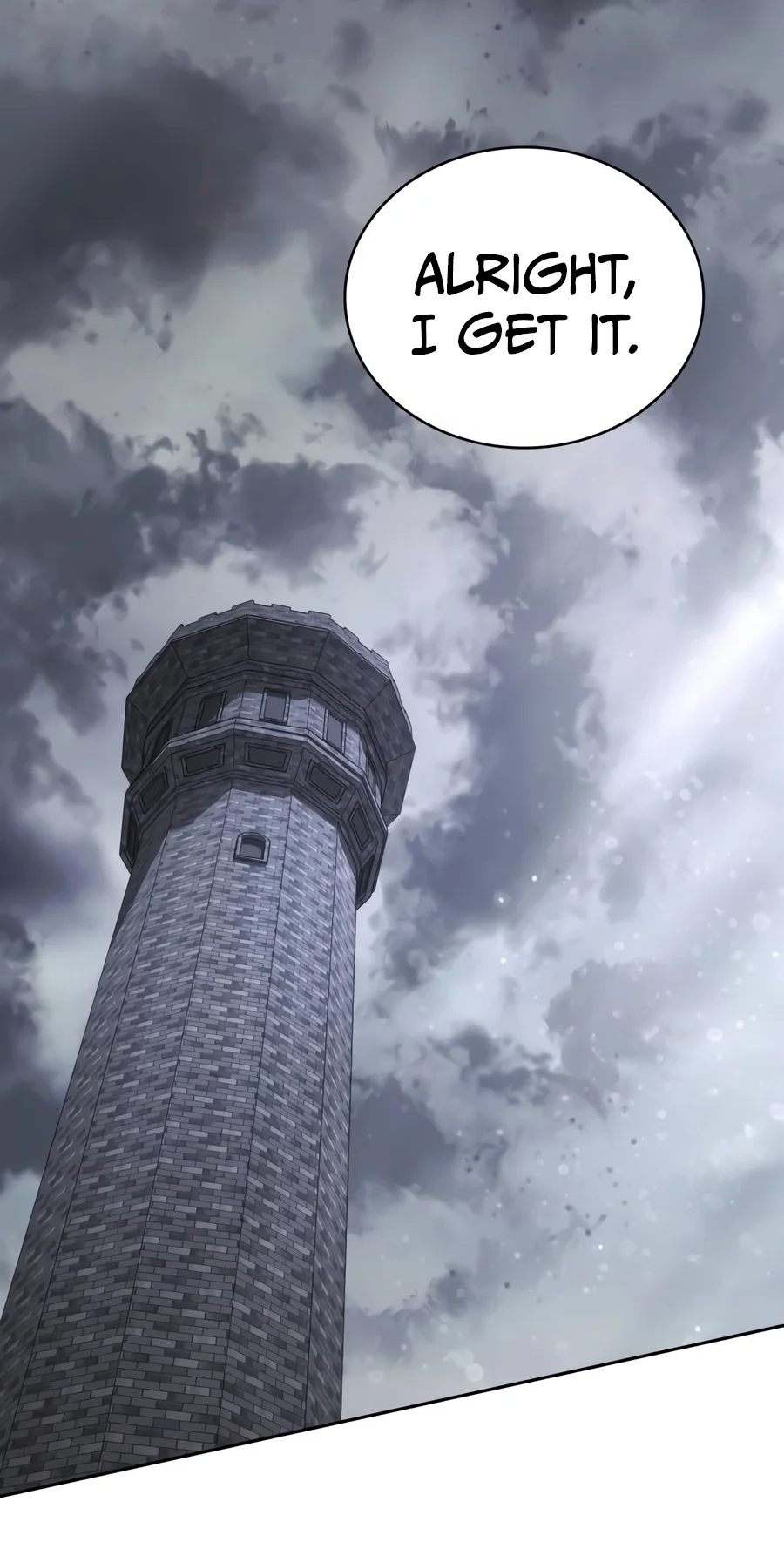 The Genius Prismatic Mage Chapter 99 page 28 - 
