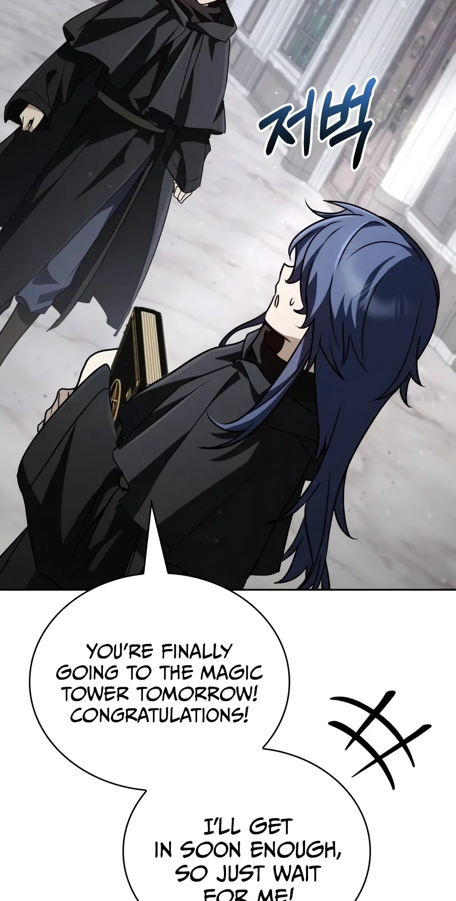 The Genius Prismatic Mage Chapter 99 page 4 - 