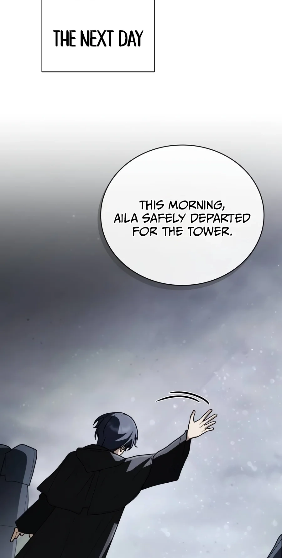 The Genius Prismatic Mage Chapter 99 page 31 - 