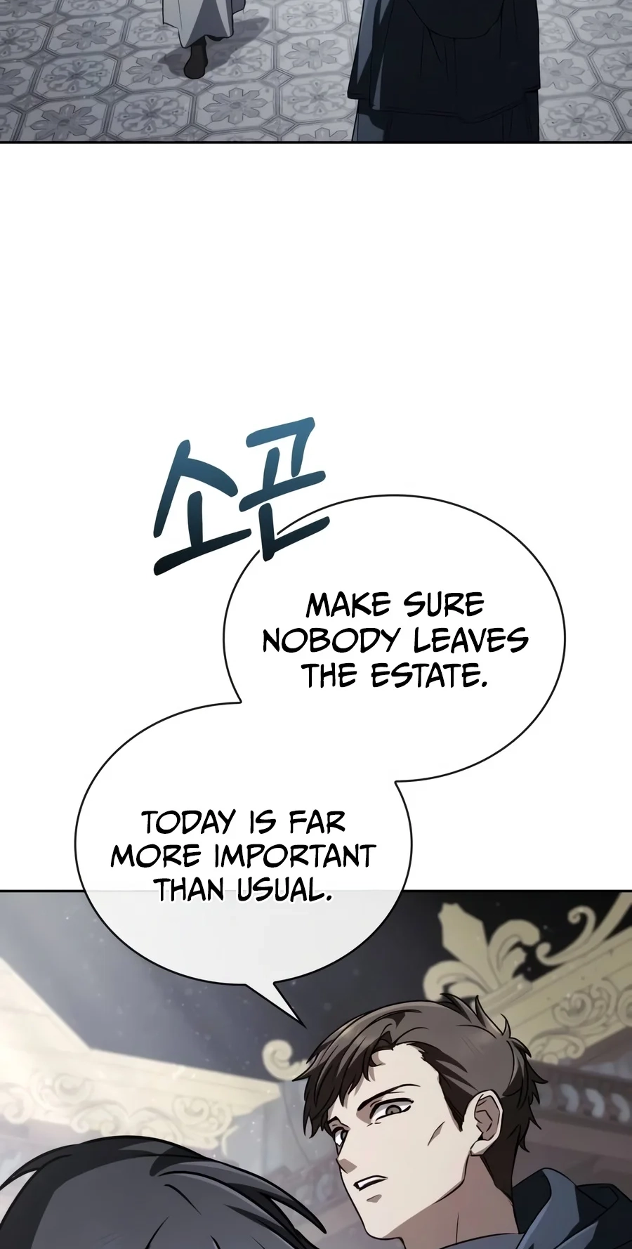 The Genius Prismatic Mage Chapter 99 page 40 - 