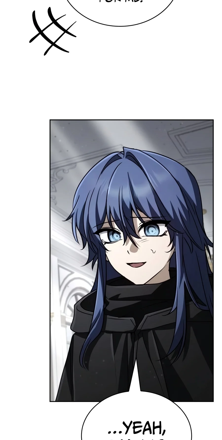 The Genius Prismatic Mage Chapter 99 page 5 - 