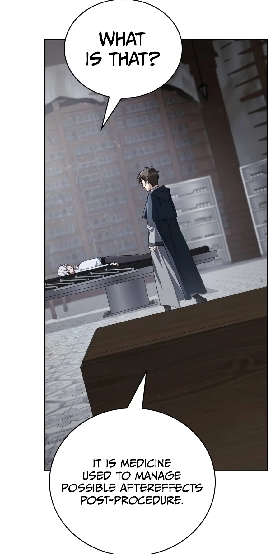 The Genius Prismatic Mage Chapter 99 page 42 - 