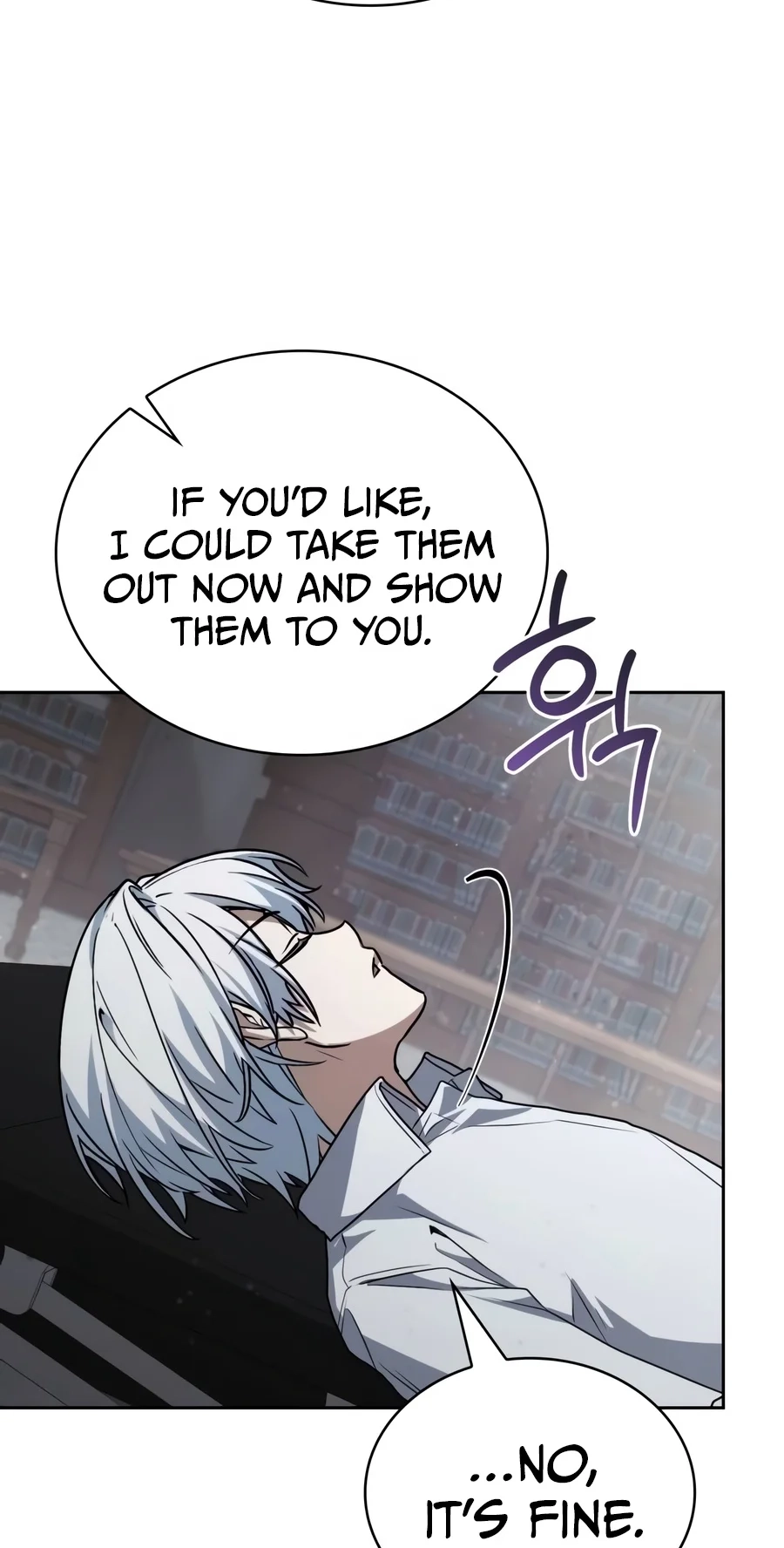 The Genius Prismatic Mage Chapter 99 page 43 - 