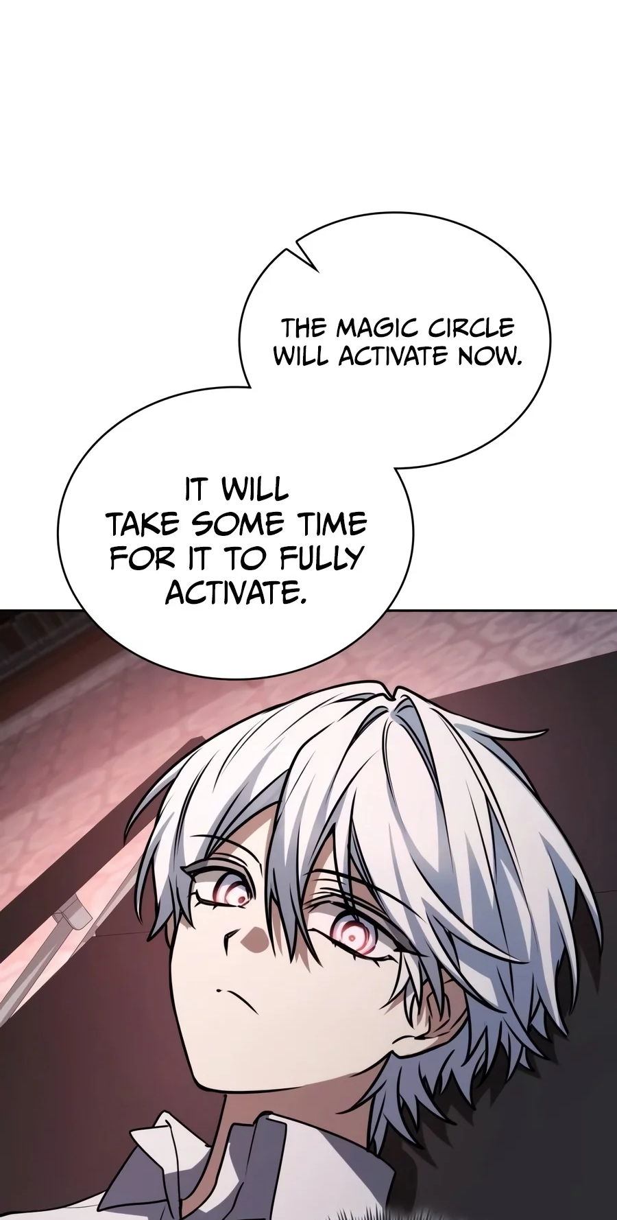 The Genius Prismatic Mage Chapter 99 page 47 - 