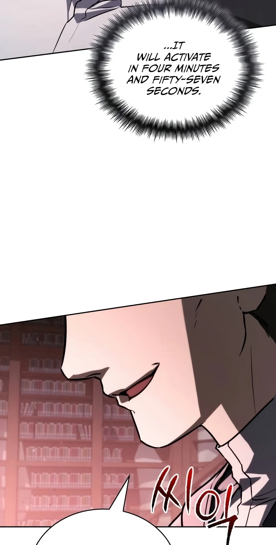 The Genius Prismatic Mage Chapter 99 page 48 - 