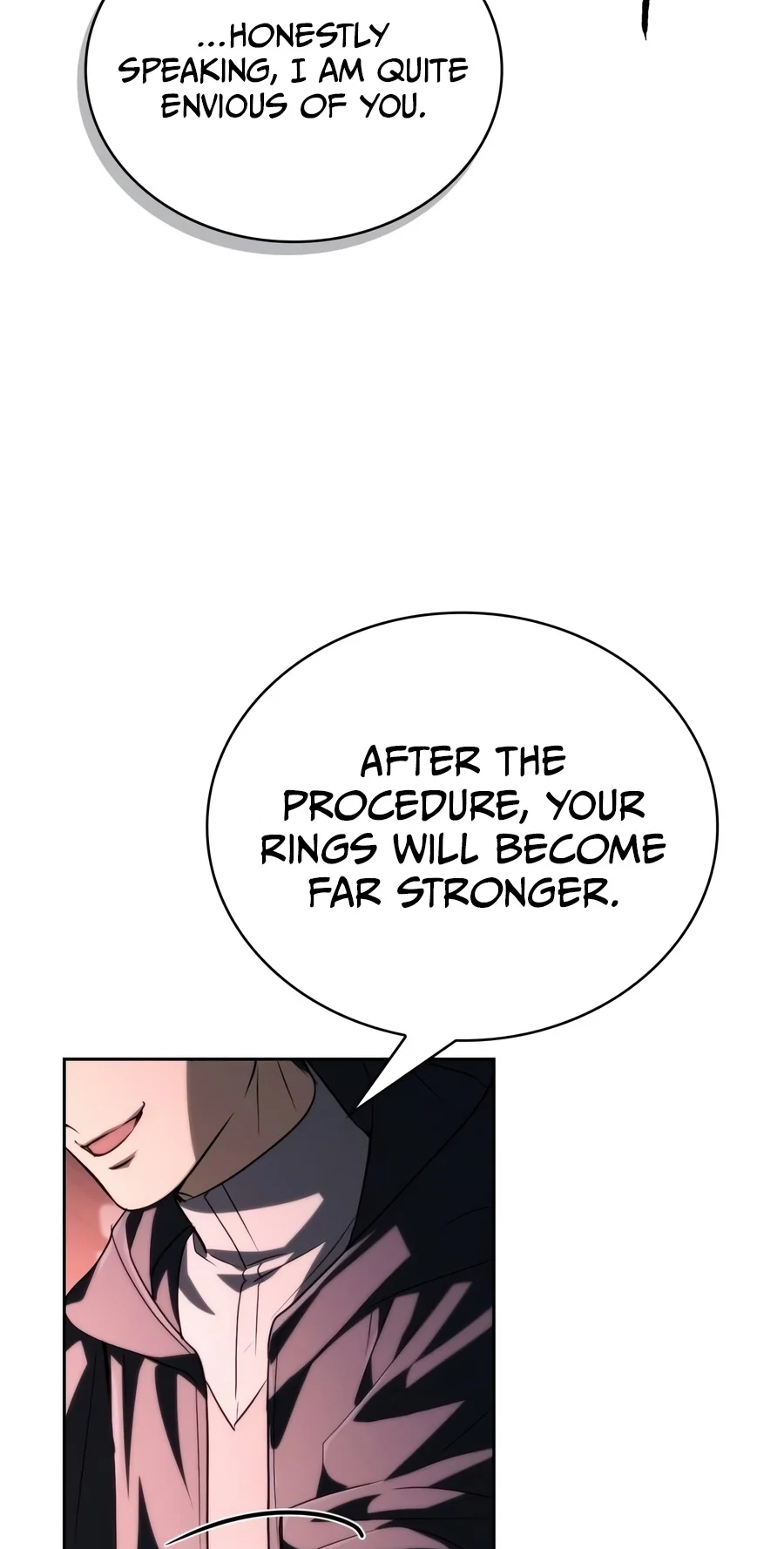 The Genius Prismatic Mage Chapter 99 page 49 - 