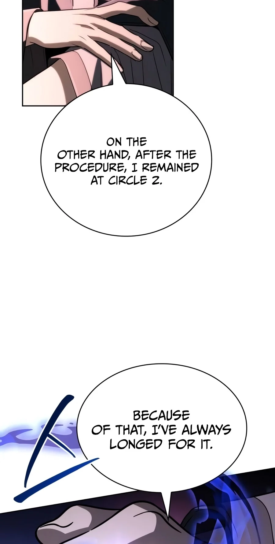 The Genius Prismatic Mage Chapter 99 page 50 - 