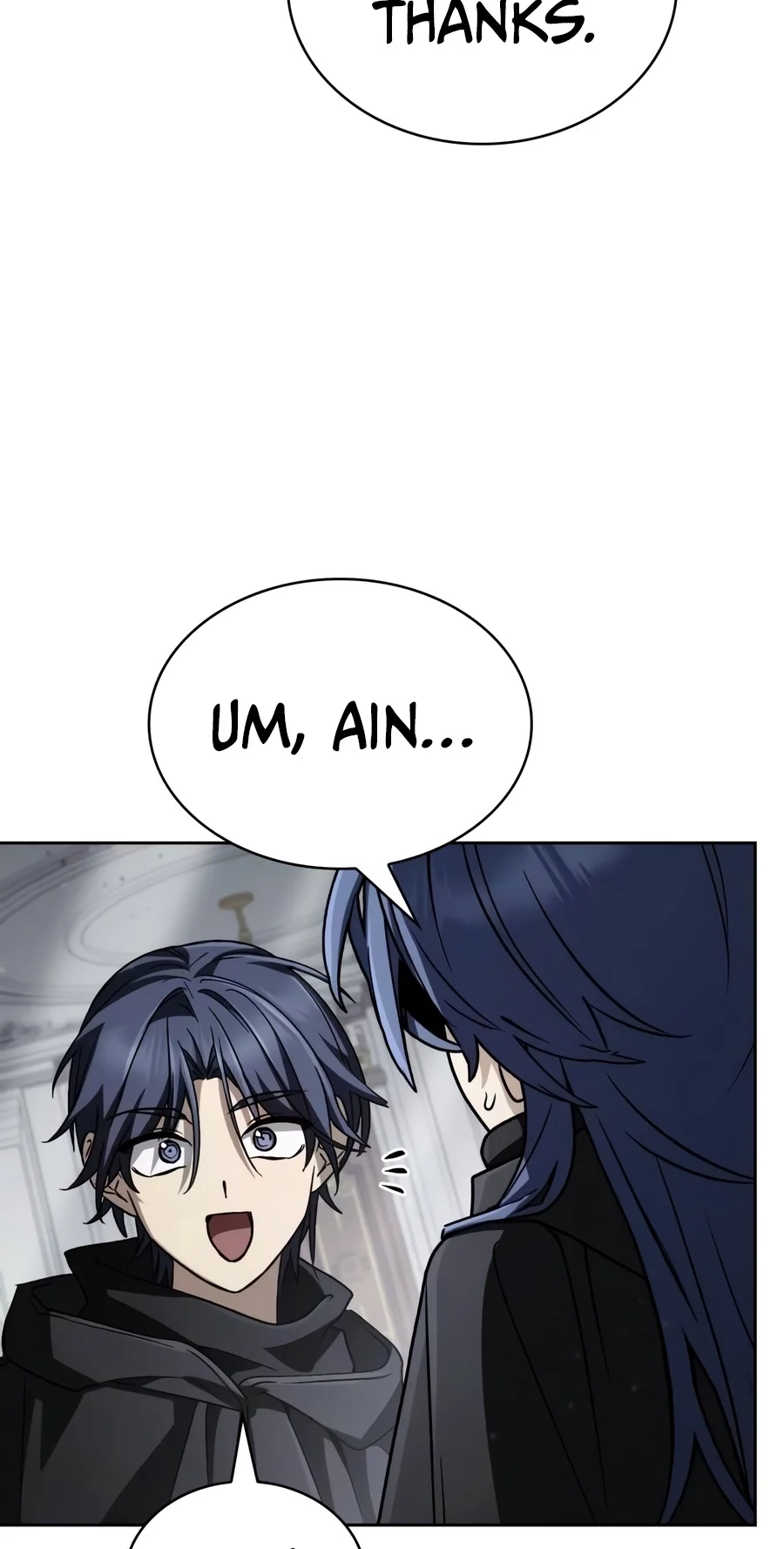 The Genius Prismatic Mage Chapter 99 page 6 - 