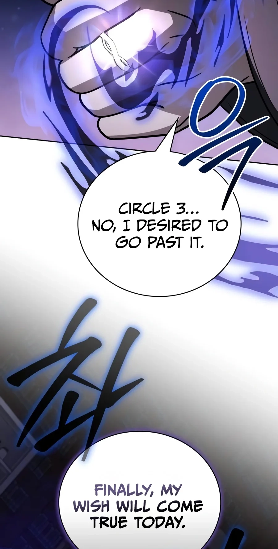 The Genius Prismatic Mage Chapter 99 page 51 - 