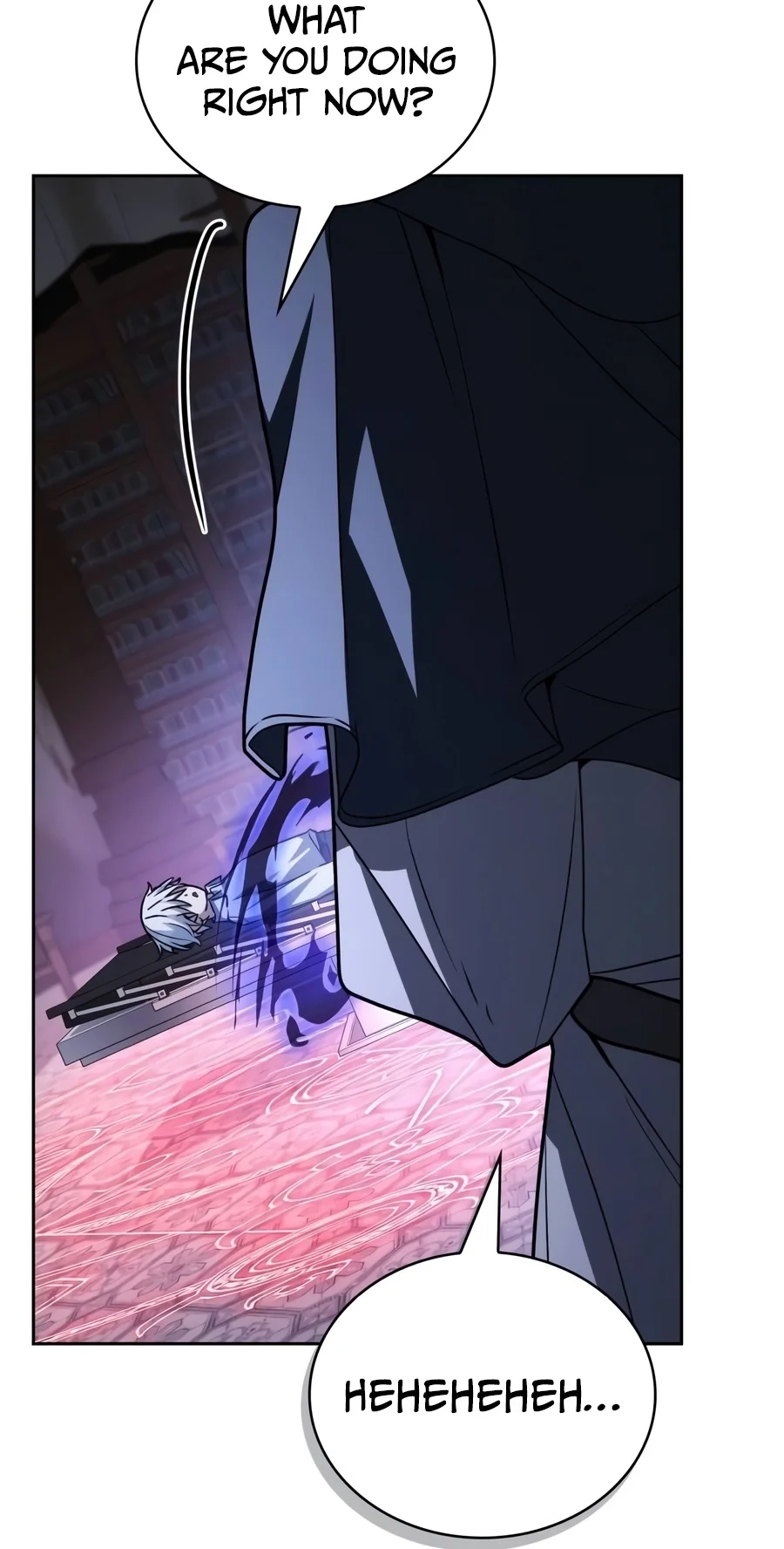 The Genius Prismatic Mage Chapter 99 page 54 - 