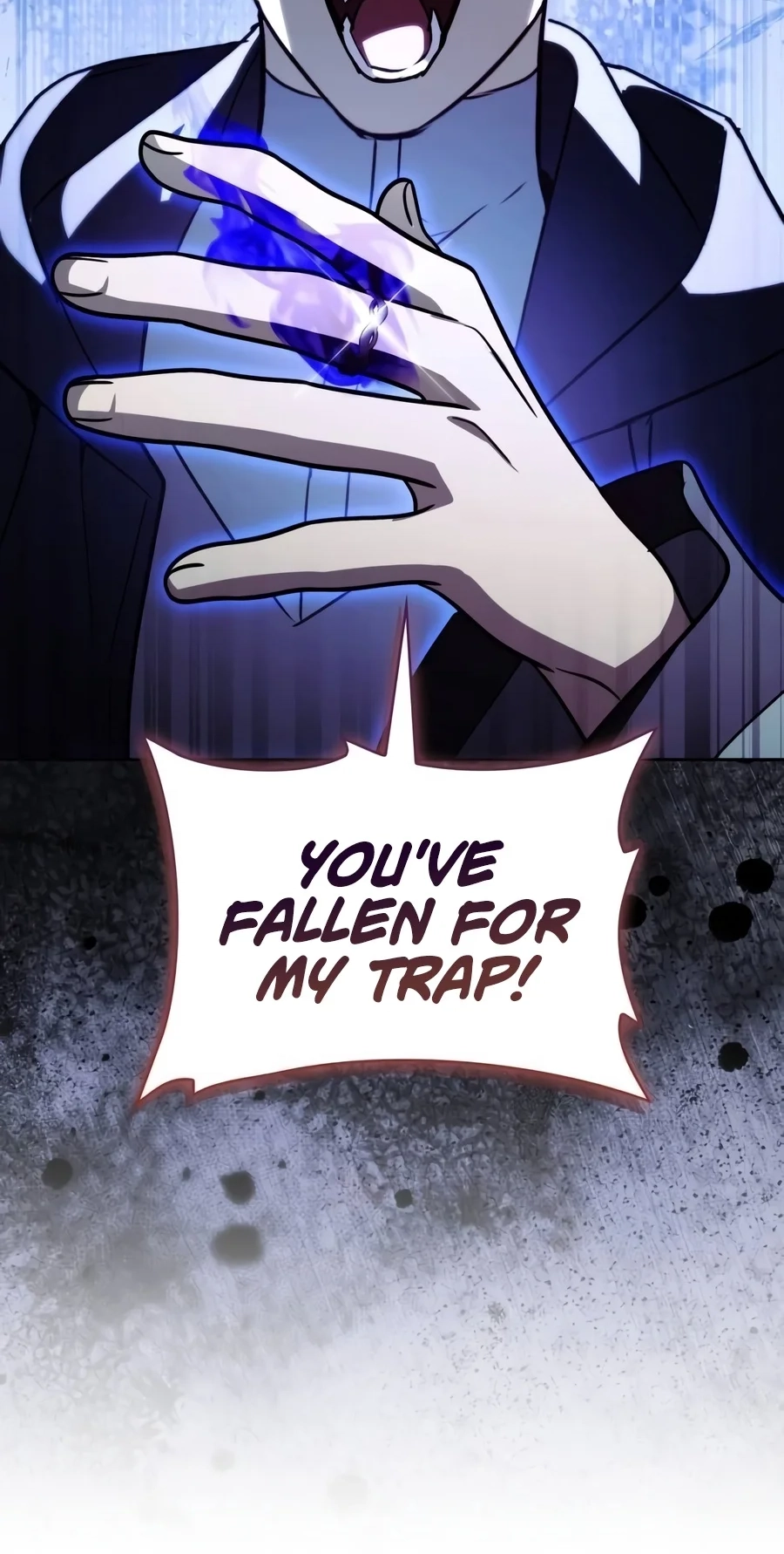 The Genius Prismatic Mage Chapter 99 page 56 - 