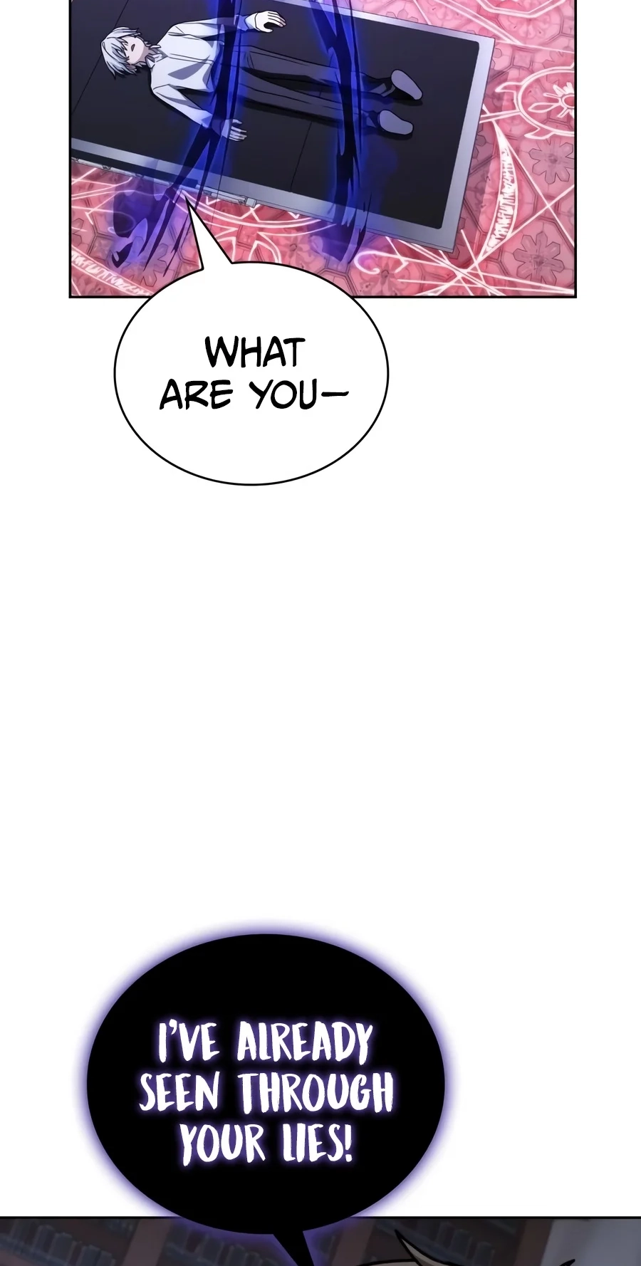 The Genius Prismatic Mage Chapter 99 page 58 - 