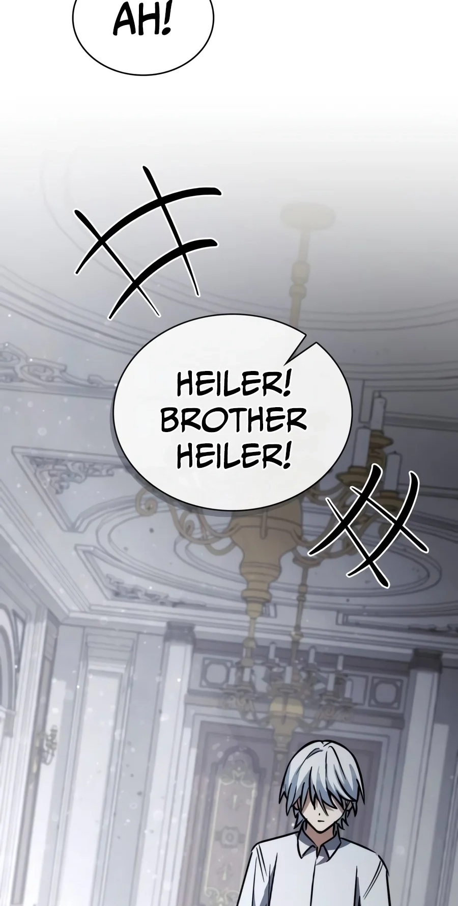 The Genius Prismatic Mage Chapter 99 page 7 - 