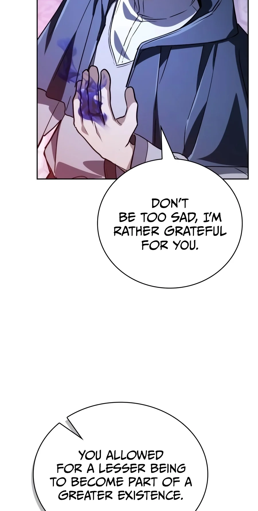 The Genius Prismatic Mage Chapter 99 page 62 - 