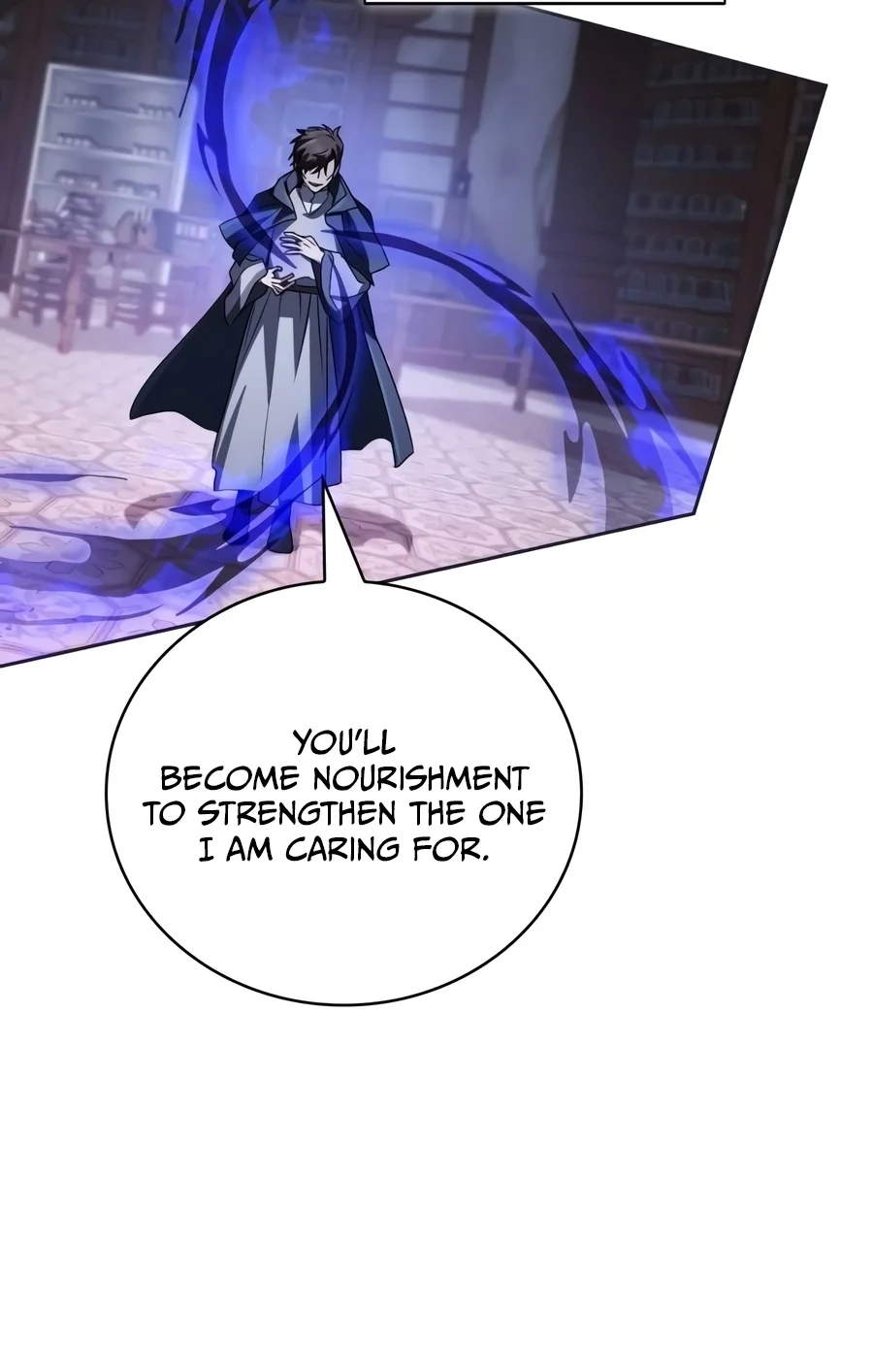 The Genius Prismatic Mage Chapter 99 page 66 - 