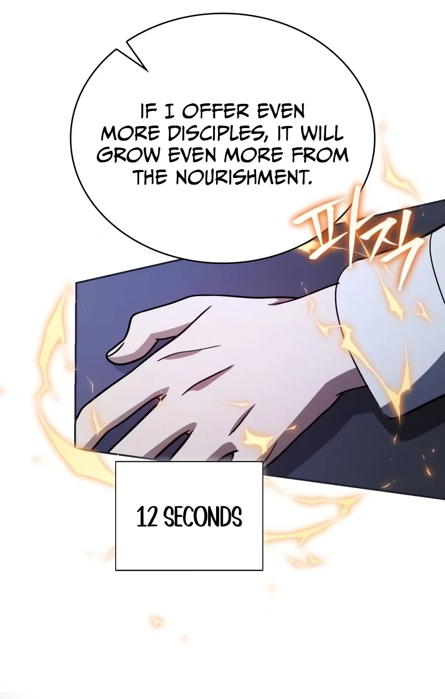 The Genius Prismatic Mage Chapter 99 page 67 - 