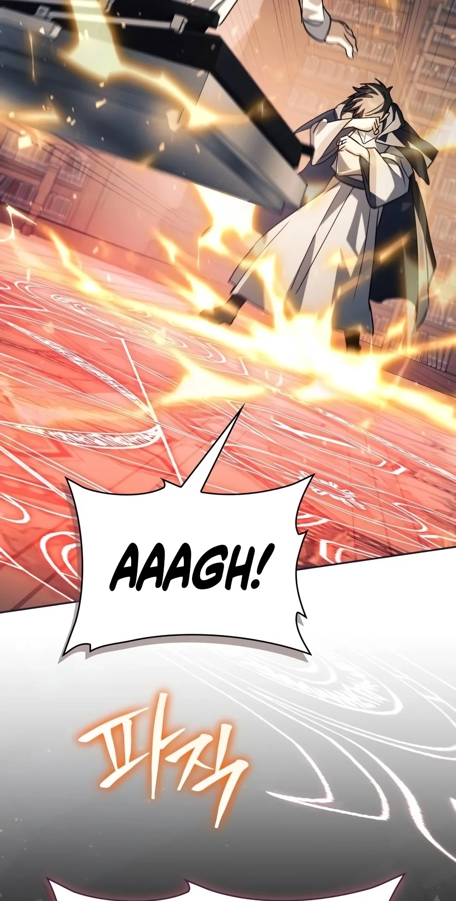 The Genius Prismatic Mage Chapter 99 page 69 - 