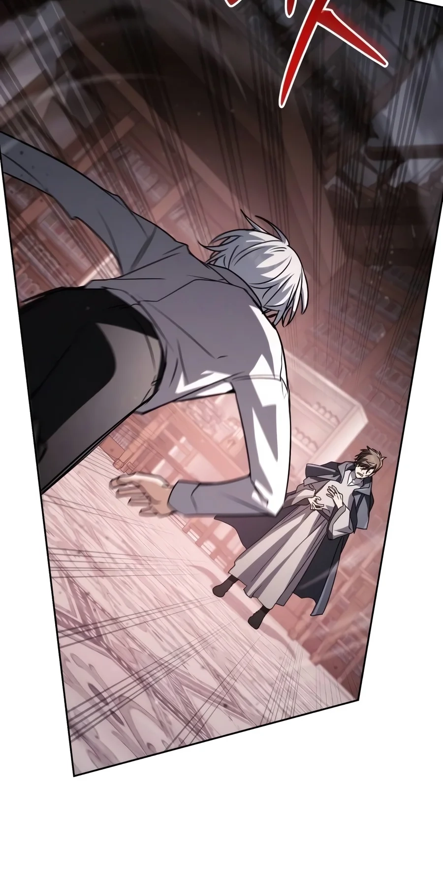 The Genius Prismatic Mage Chapter 99 page 72 - 