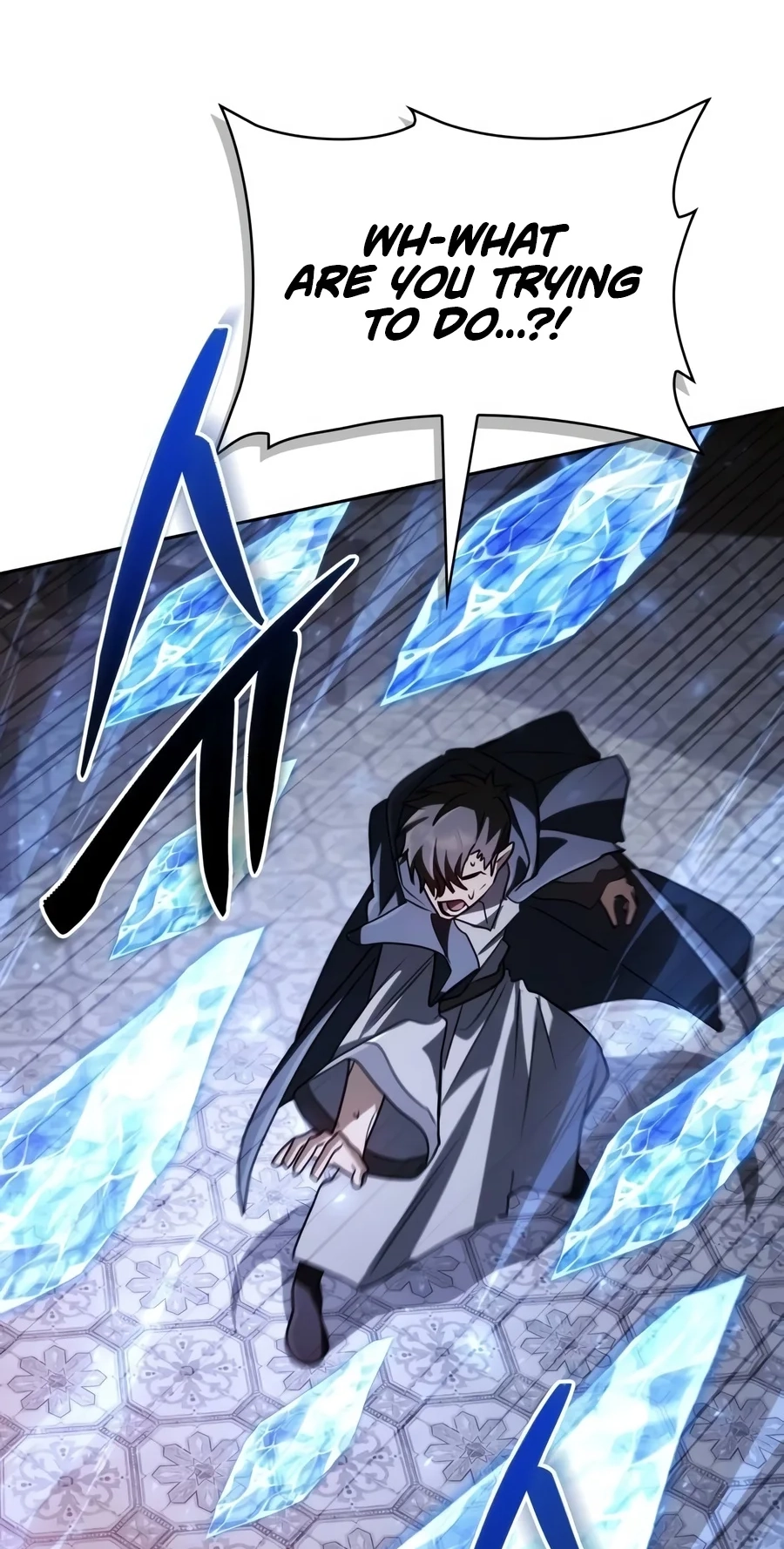 The Genius Prismatic Mage Chapter 99 page 73 - 