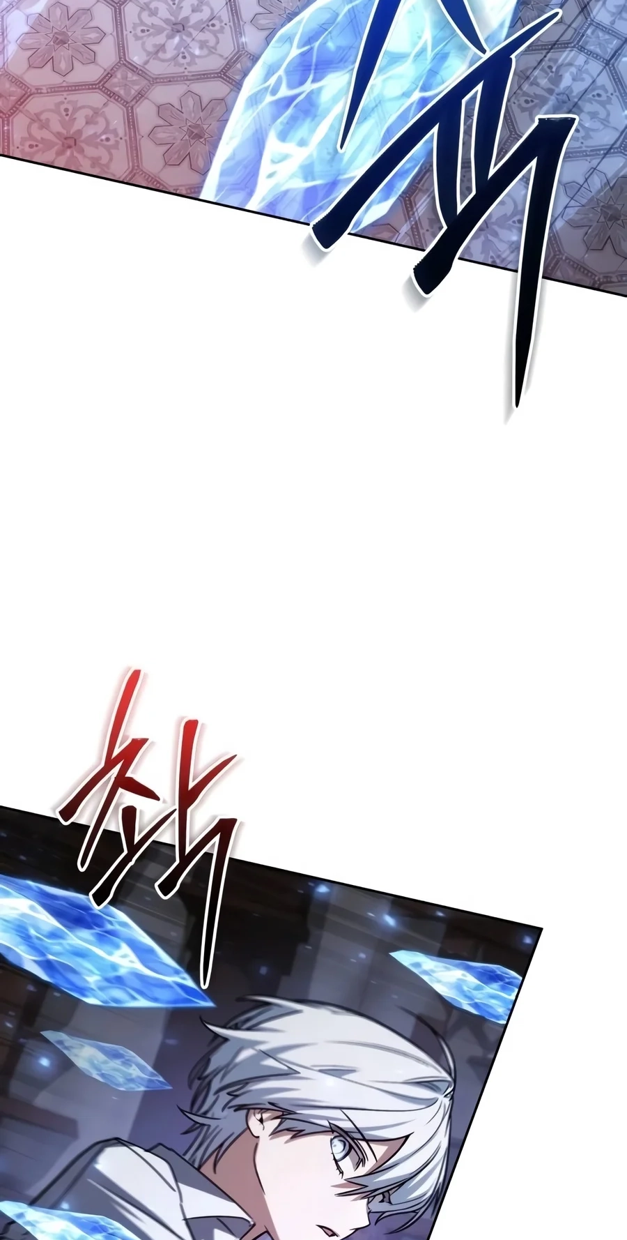 The Genius Prismatic Mage Chapter 99 page 74 - 