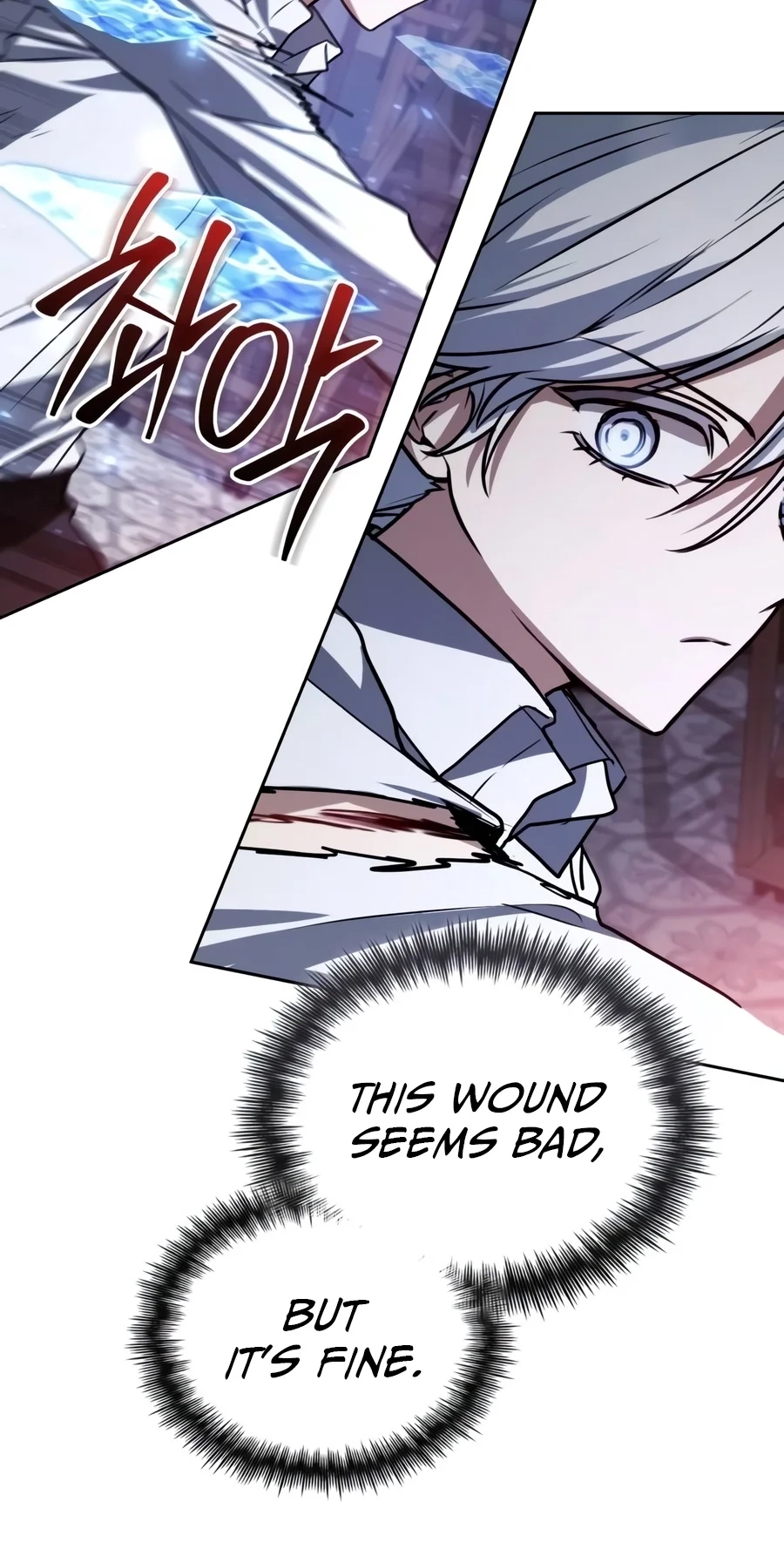 The Genius Prismatic Mage Chapter 99 page 75 - 