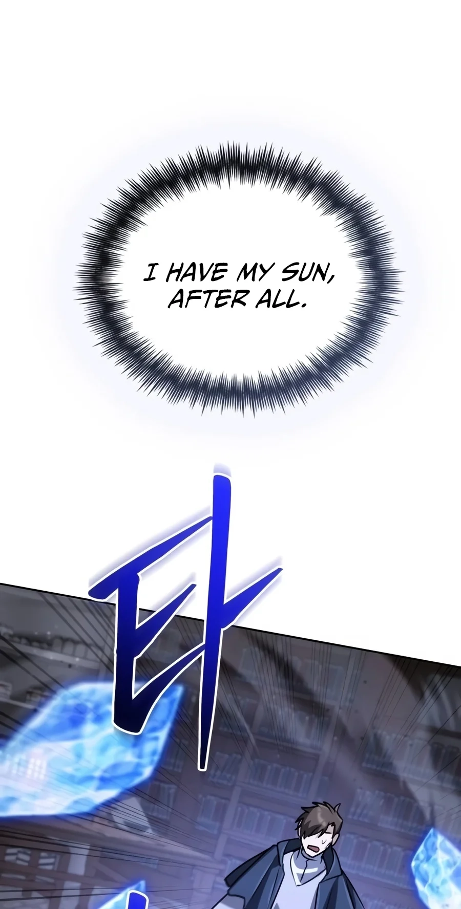 The Genius Prismatic Mage Chapter 99 page 76 - 