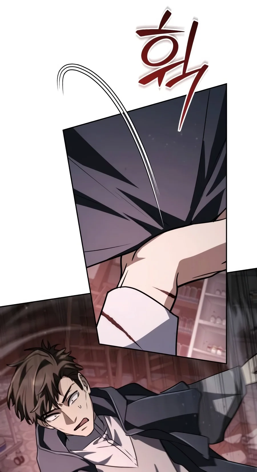 The Genius Prismatic Mage Chapter 99 page 79 - 