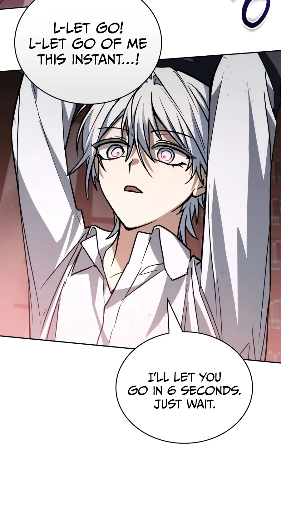 The Genius Prismatic Mage Chapter 99 page 82 - 