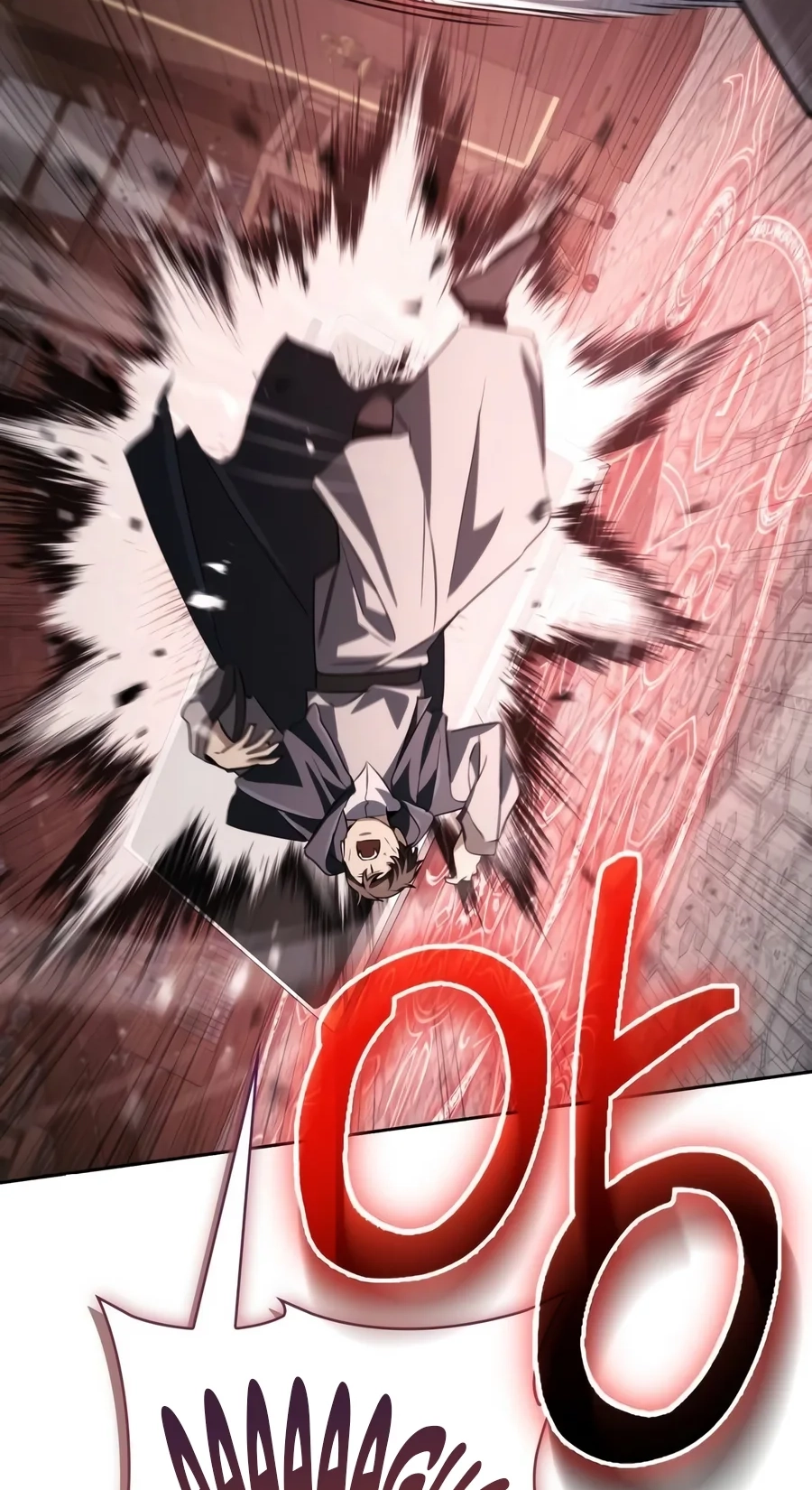 The Genius Prismatic Mage Chapter 99 page 84 - 