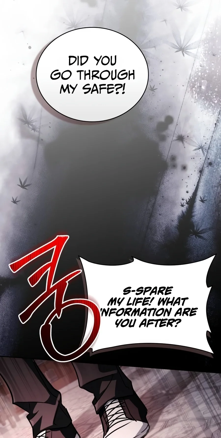 The Genius Prismatic Mage Chapter 99 page 88 - 