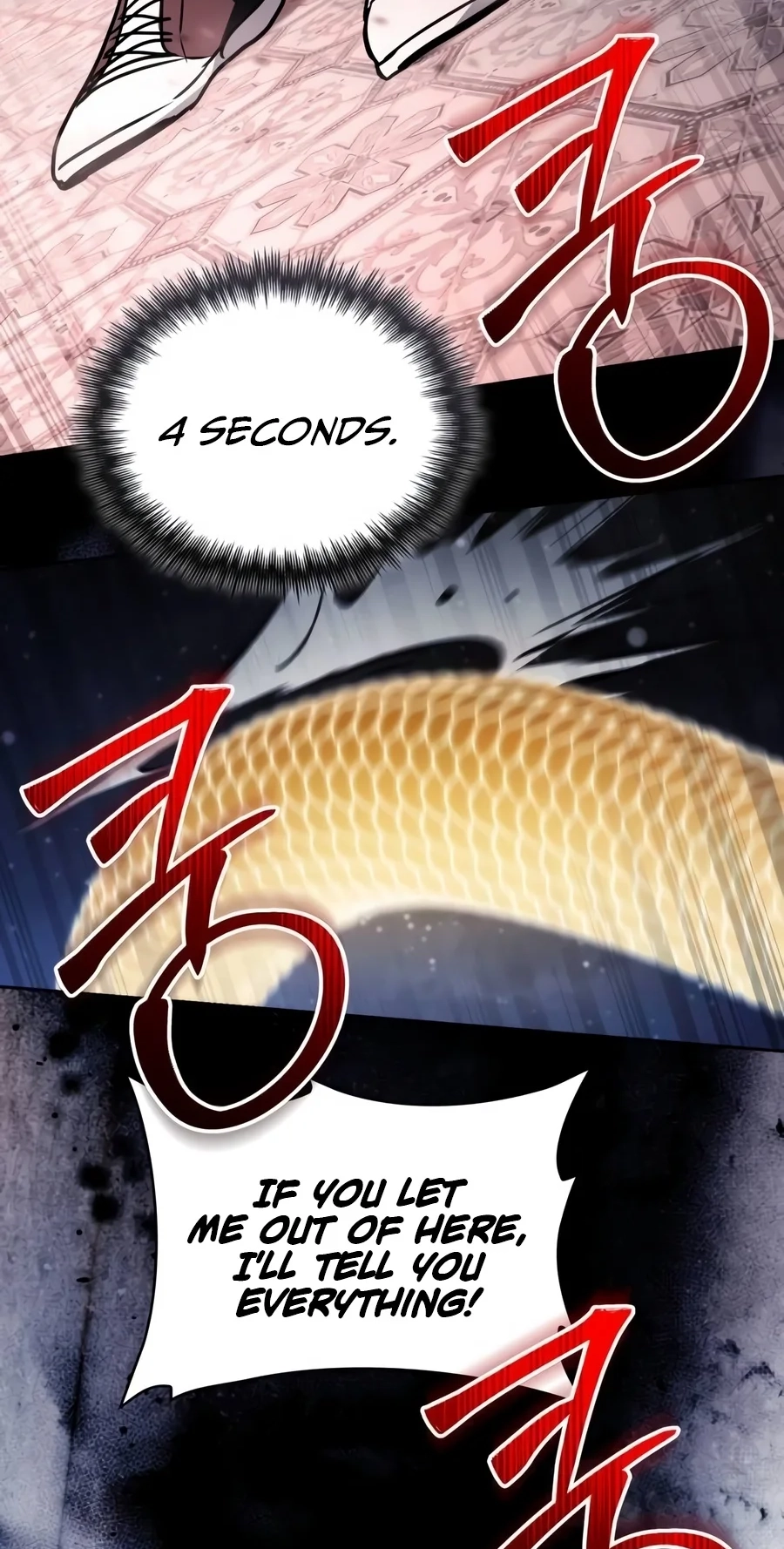 The Genius Prismatic Mage Chapter 99 page 89 - 