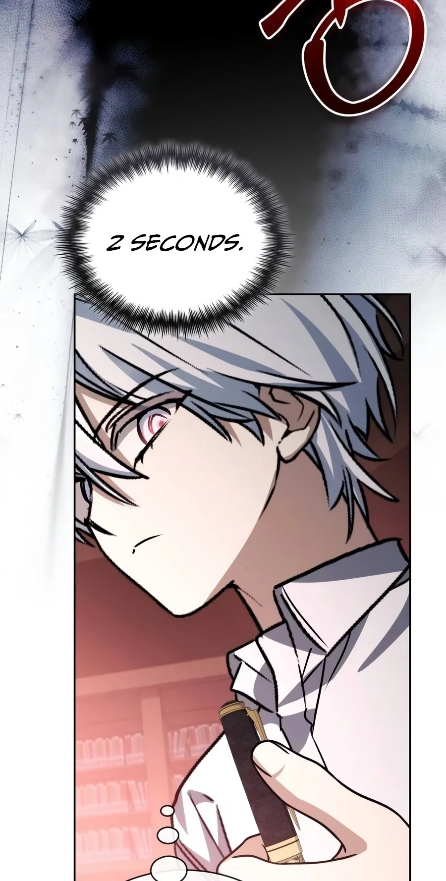 The Genius Prismatic Mage Chapter 99 page 90 - 