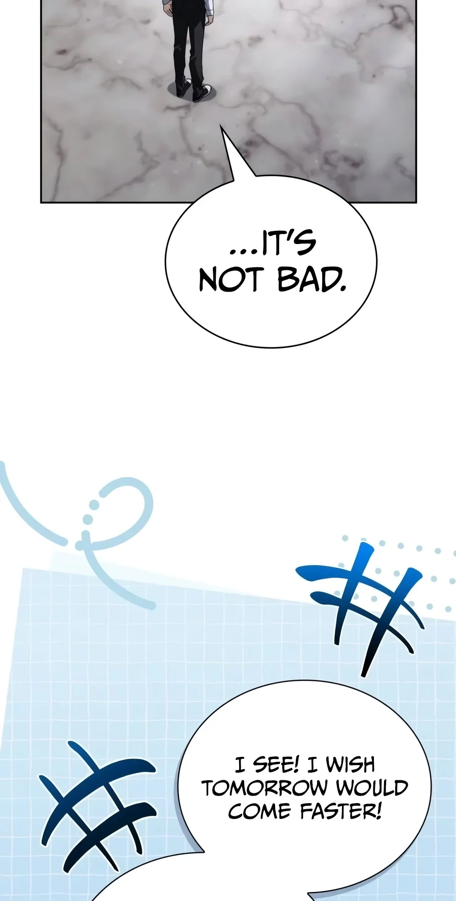The Genius Prismatic Mage Chapter 99 page 10 - 