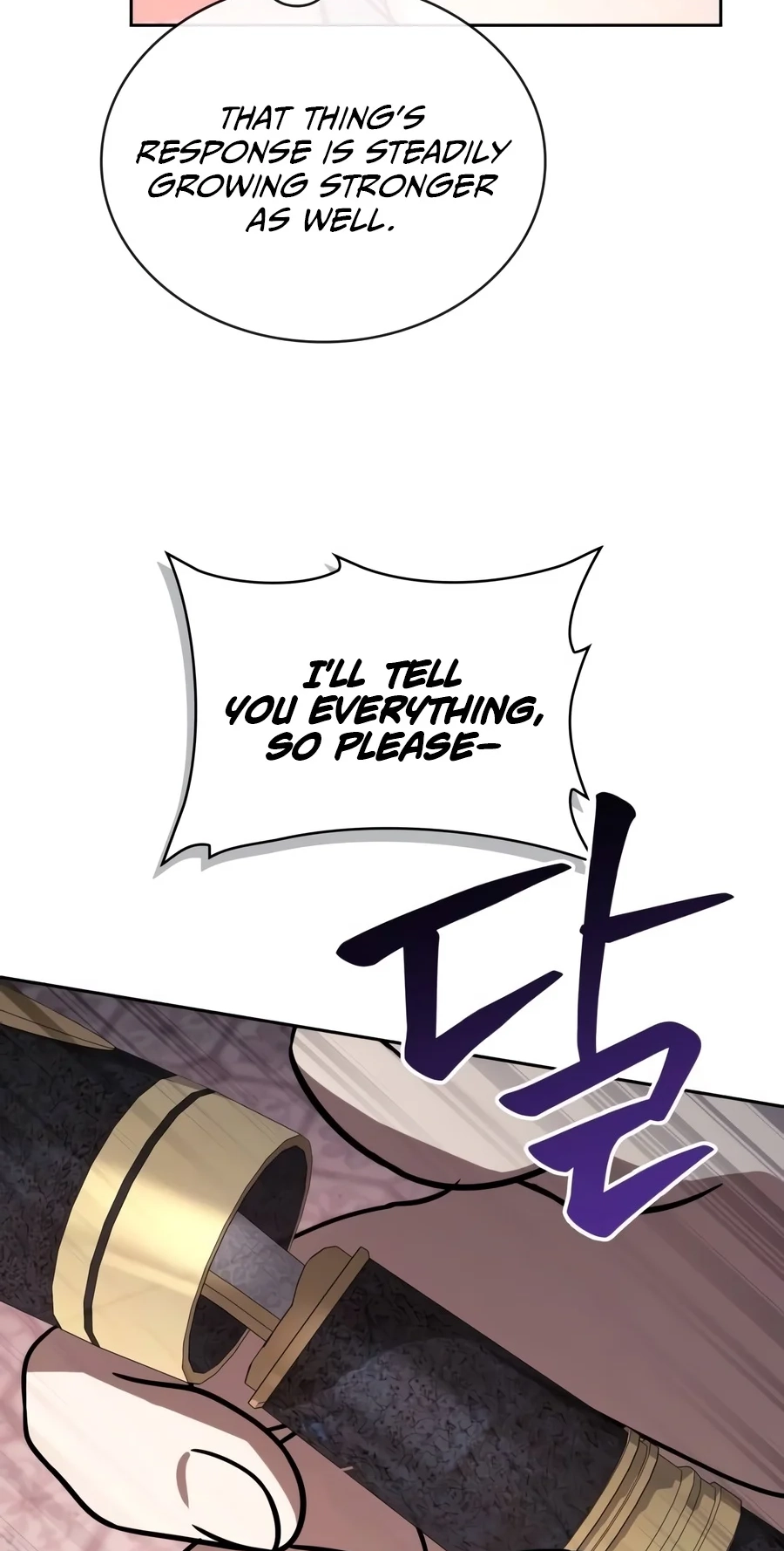 The Genius Prismatic Mage Chapter 99 page 91 - 