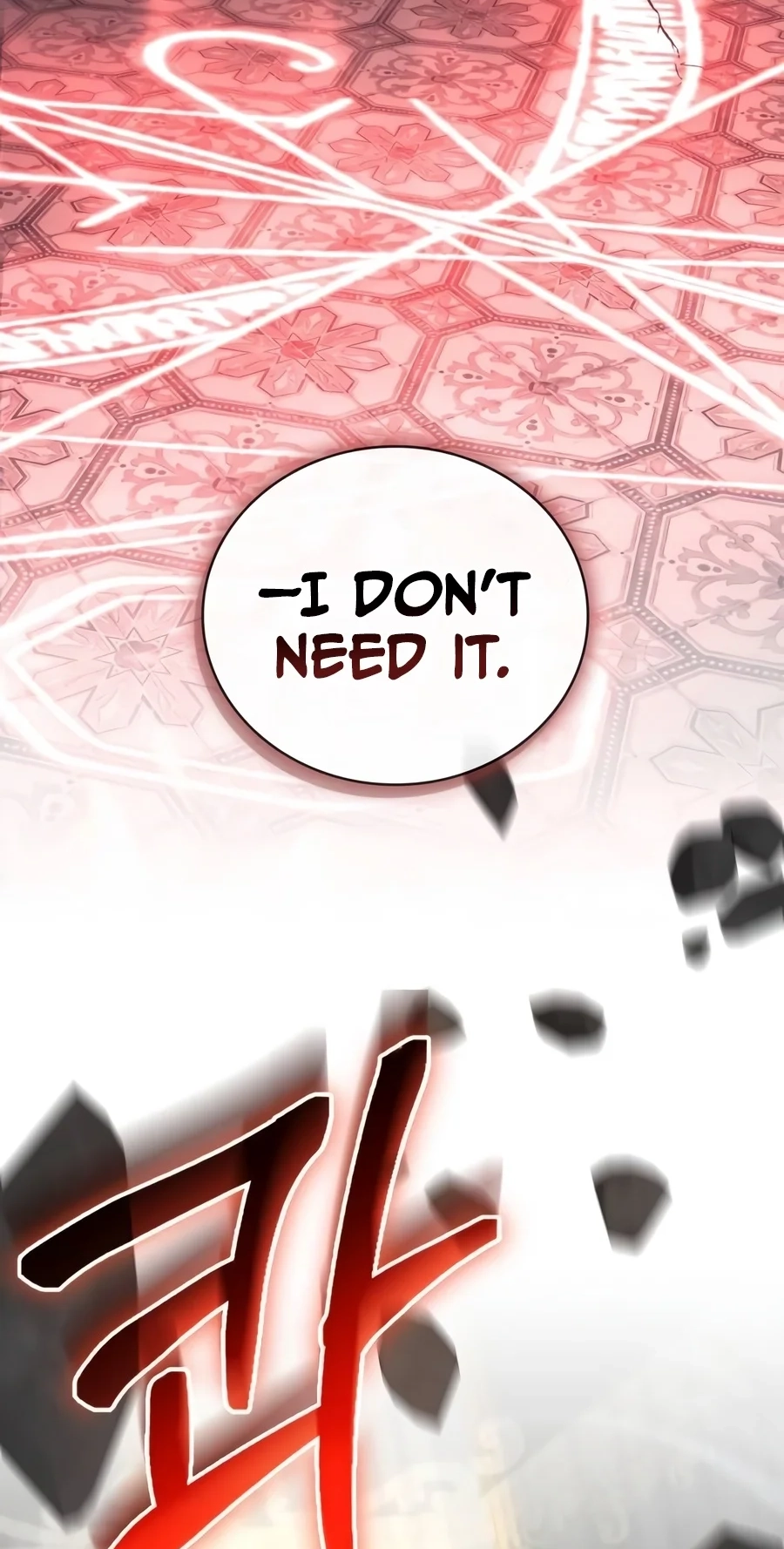 The Genius Prismatic Mage Chapter 99 page 95 - 