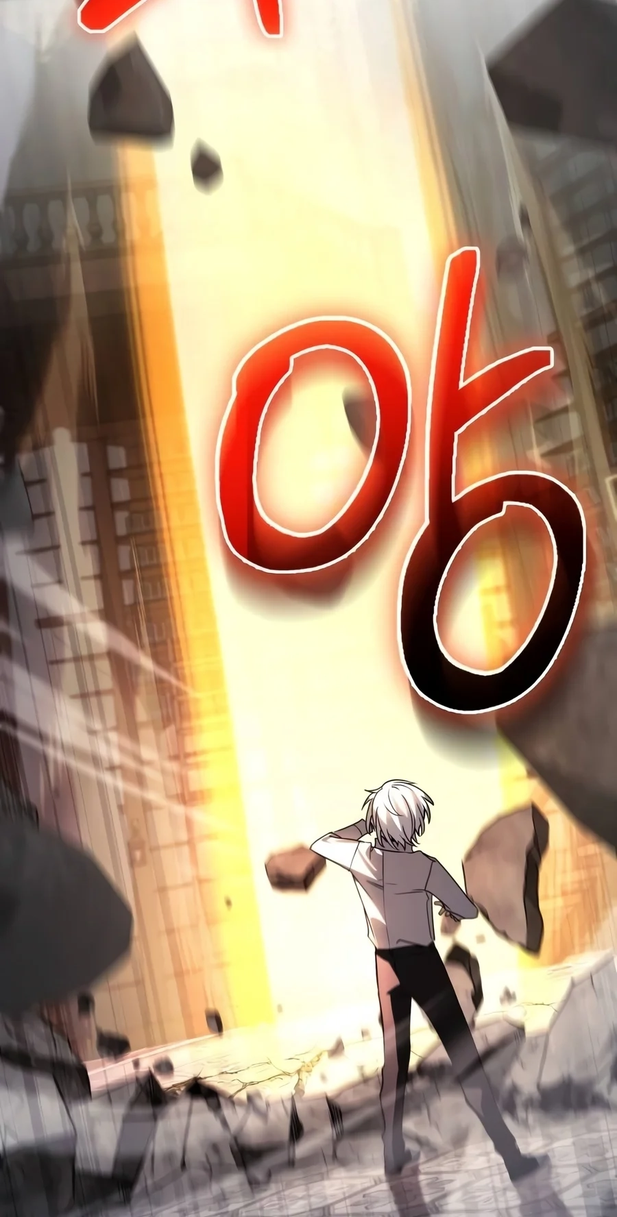 The Genius Prismatic Mage Chapter 99 page 96 - 