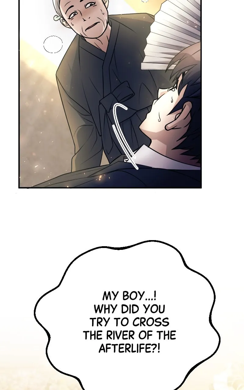 The Genius Spirited Streamer Chapter 1 page 113 - 