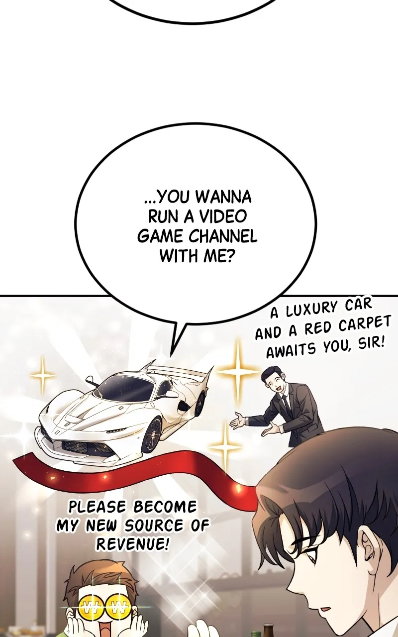 The Genius Spirited Streamer Chapter 1 page 131 - 