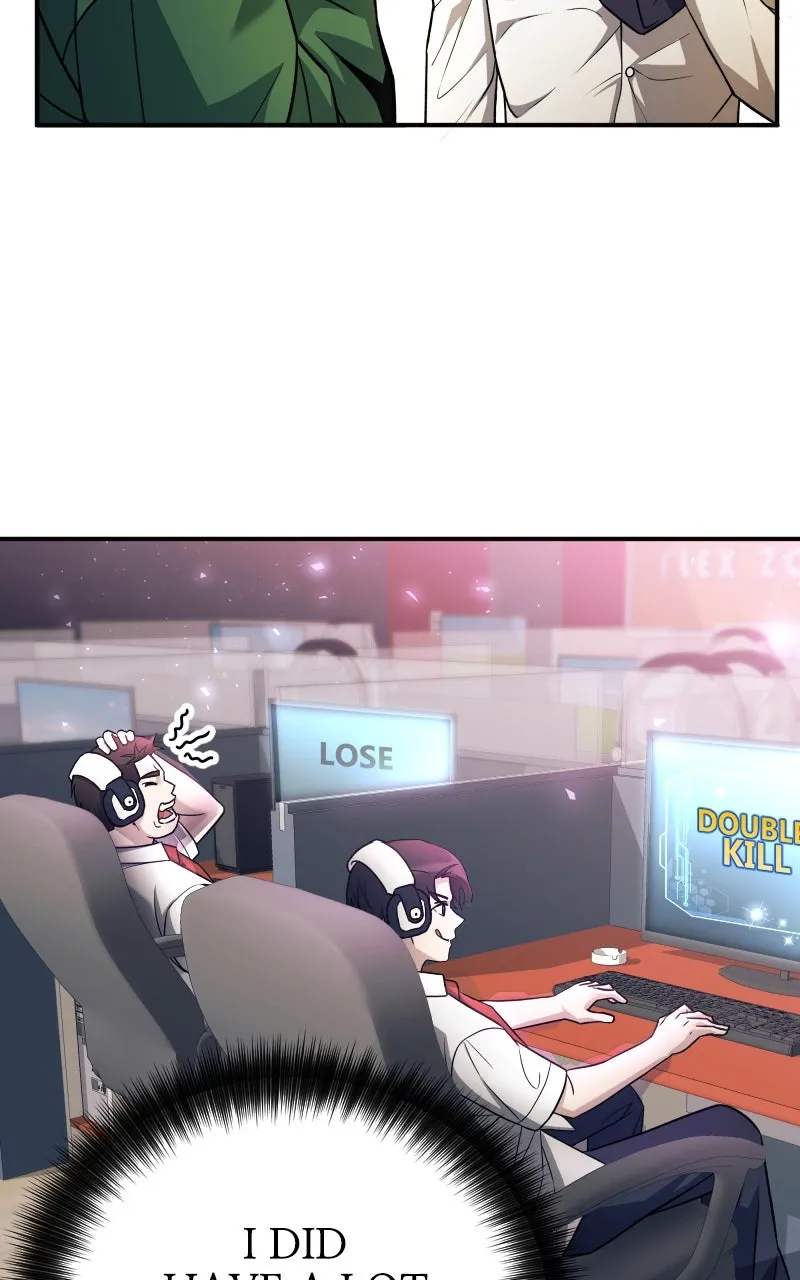 The Genius Spirited Streamer Chapter 1 page 134 - 