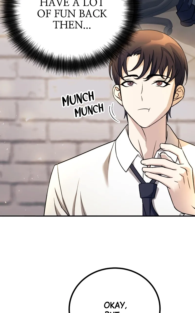 The Genius Spirited Streamer Chapter 1 page 135 - 