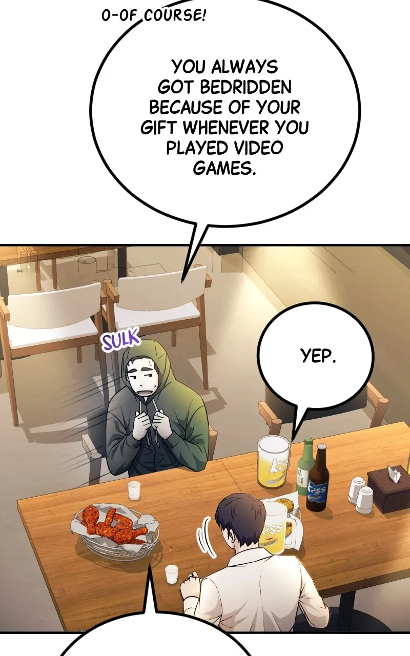 The Genius Spirited Streamer Chapter 1 page 138 - 