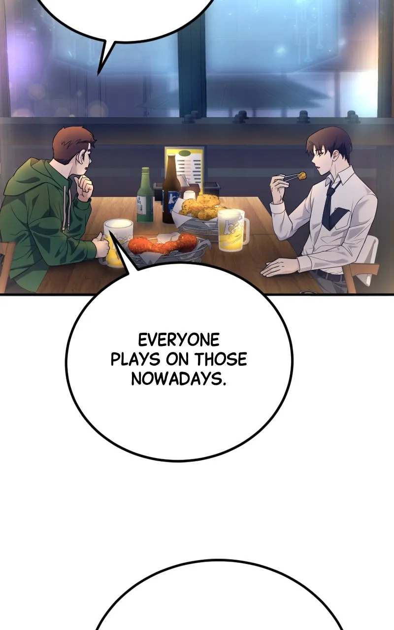 The Genius Spirited Streamer Chapter 1 page 141 - 