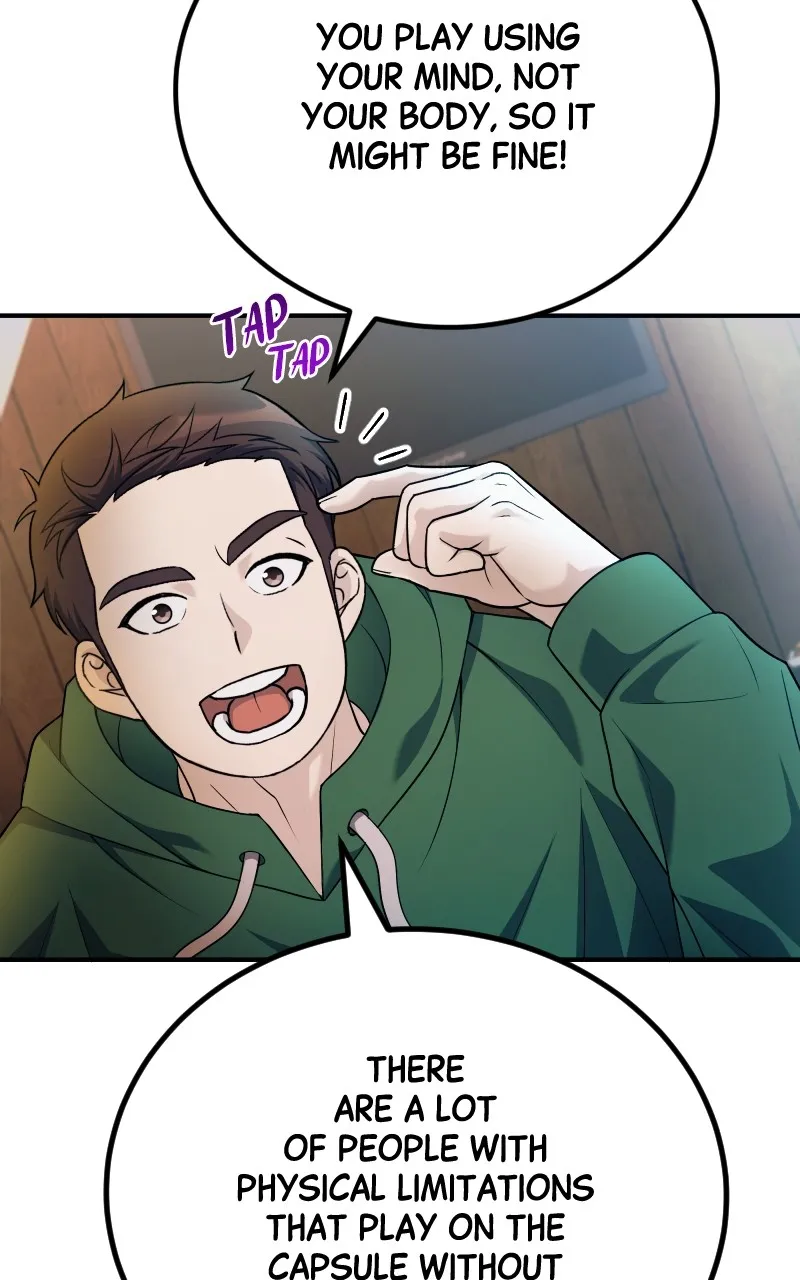The Genius Spirited Streamer Chapter 1 page 142 - 