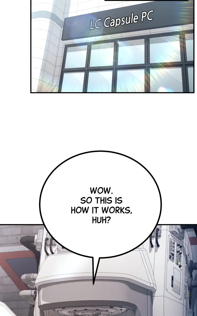 The Genius Spirited Streamer Chapter 1 page 148 - 