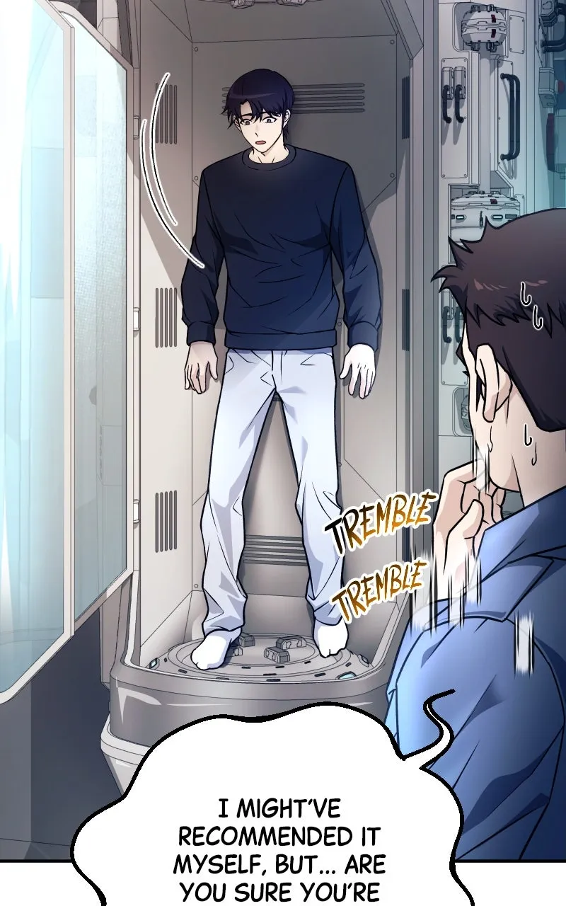 The Genius Spirited Streamer Chapter 1 page 149 - 